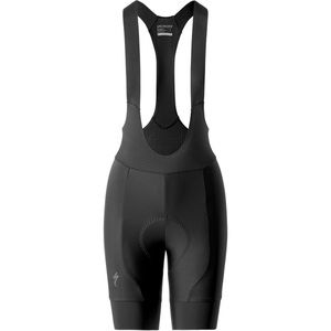 Specialized women’s SL R bib shorts cycling detachable back strap